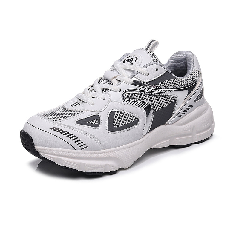 Elka - Breathable Mesh Trainers - Sport & Leisure