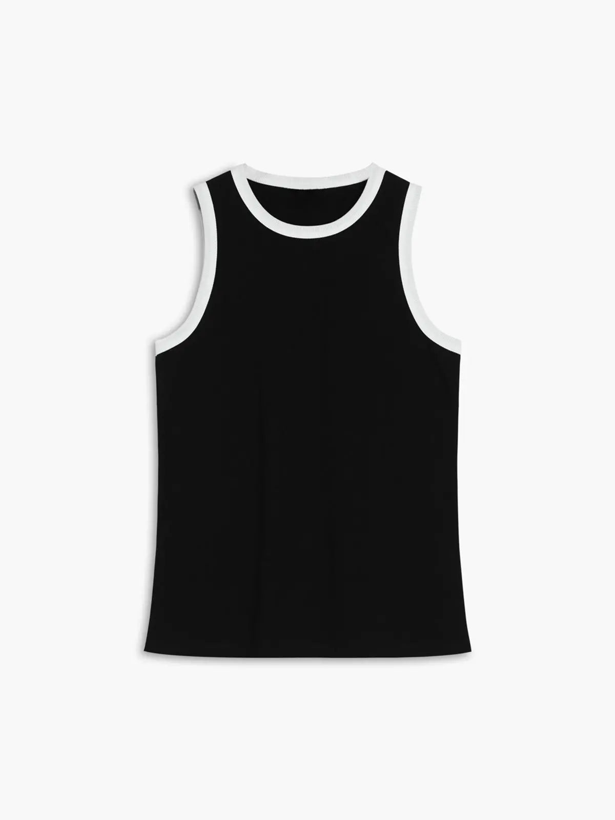 Celeste - Elegant Ladies' Tank Top