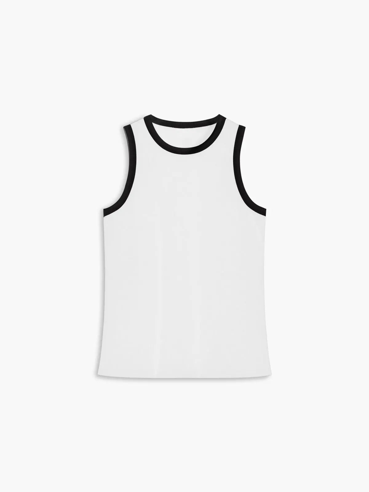 Celeste - Elegant Ladies' Tank Top