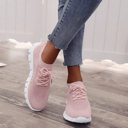 Elodie - Sport Trainers