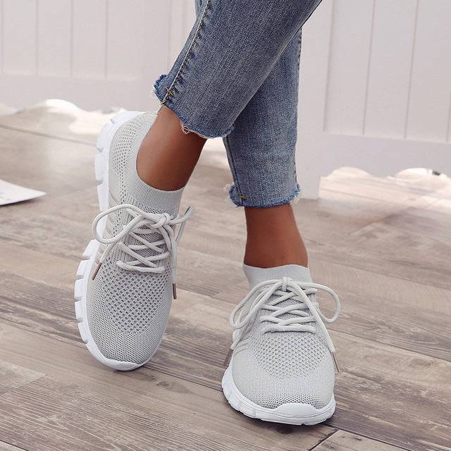 Elodie - Sport Trainers